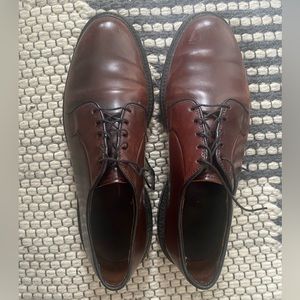 Allen Edmonds dress shoes